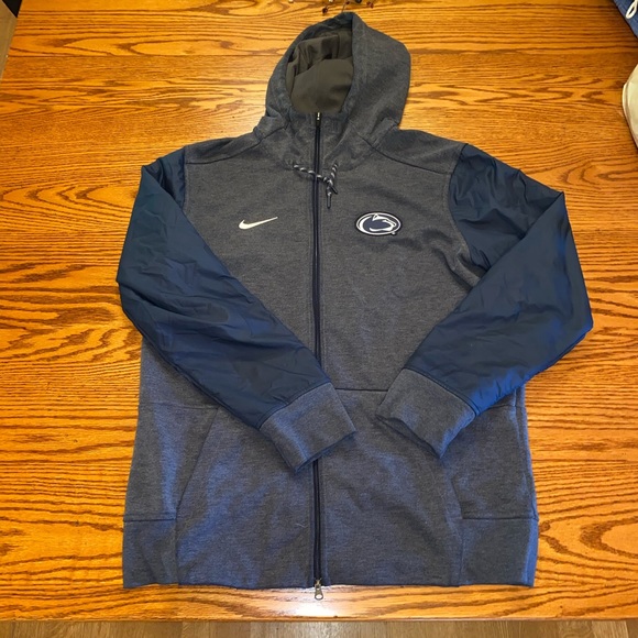 Nike Other - Penn State Nike Hoodie